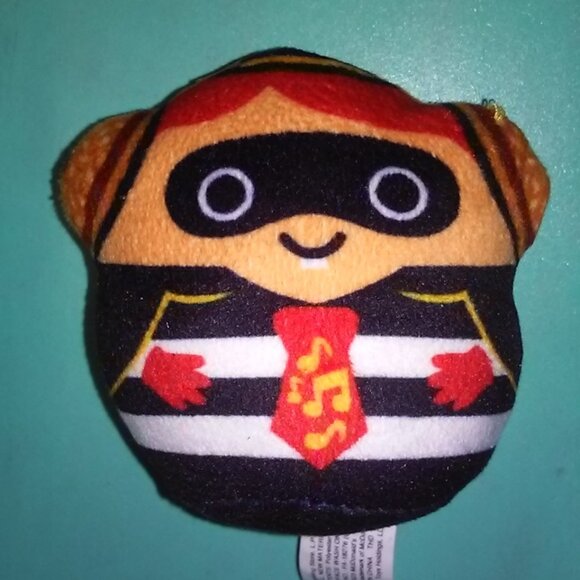 McDonalds Squishmallow  MCDs Toys & Squishvile price firm - Picture 2 of 7